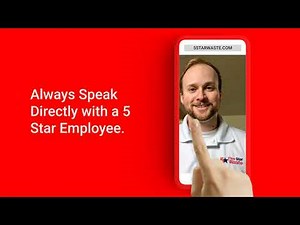 Live Trash Pickup Service Estimates Near You. What You Need to Know for Trash Pickup.