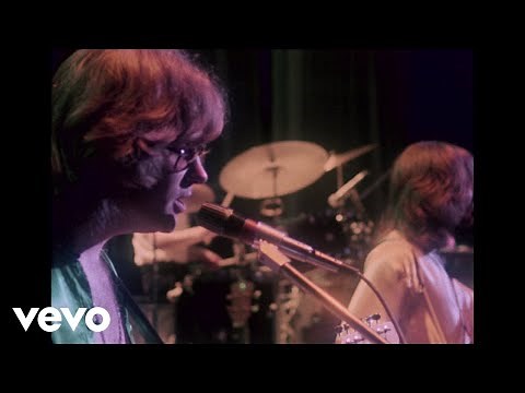 Barclay James Harvest - Hard Hearted Woman