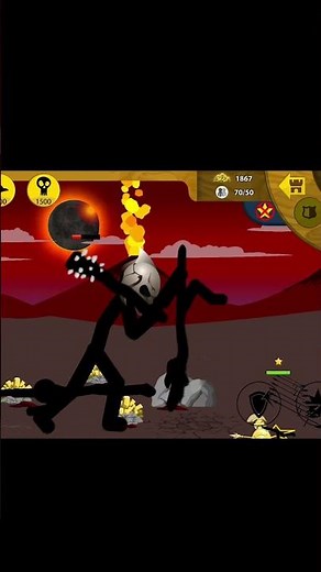 Perfect Strategy = Easy Win 😎 | Stick War Legacy