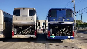 9.5K views · 450 reactions | Boom ISUZU GALA  | Japan Bus Lovers | Facebook