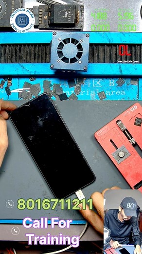 39K views · 874 reactions | MI A3 EMMC CHANGE & NO COMMAND FIX by f64 #fbyシvideo #technicalmilan #mobilerepairingTraining #emmcrepair #flowers #easyjtagplus | Technical Milan | Facebook