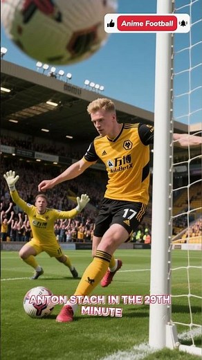 Leeds United Storm Molineux and Beat Wolves 3-1 in a Fiery Premier League Highlights