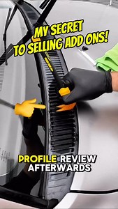 712 reactions · 25 shares | You will immediately sell more add ons if...