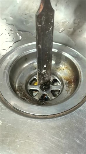 6.9K views | How to fix a leaking kitchen sink waste like a pro! #asmr #asmrsounds #plumbing #diy #foryou | Mm-Plumber | Facebook