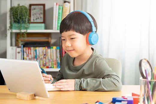 Online Classes - Math Mavens