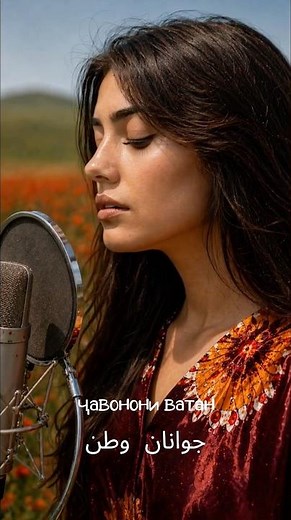 Афсонаи Маснуи - از خون جوانان وطن (Cover by NAVA - Az Khoone Javanan) #iran #iranmusic
