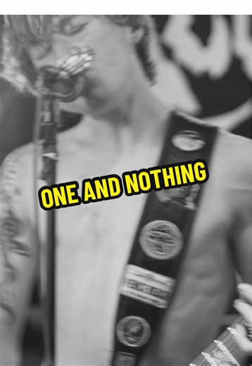 One and Nothing: Punk Rock Revival