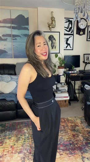 Fashion Tips for Over 50: Style with Confidence