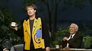 3.2K views · 24 reactions | Robin Williams Make Johnny Mad #johnnycarson #RobinWilliams | Johnny Carson Funny Clips | Facebook