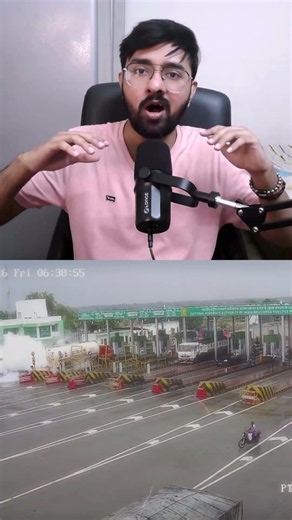 On Camera, LPG Tanker Goes Out Of Control, Crashes Into UP Toll Booth, 4 Killed