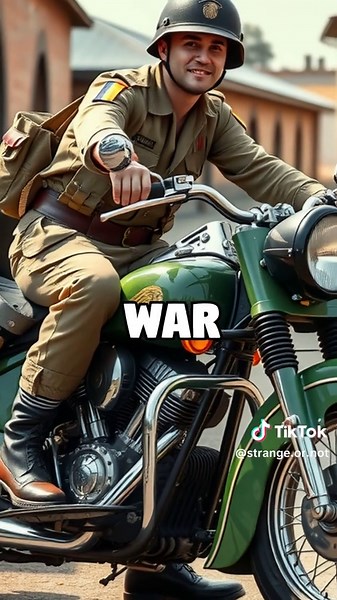 Discover Fascinating Indian Motorcycle Facts