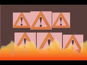 Mega Longest Barney Error Part 1