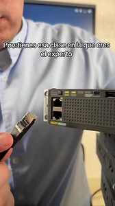 Clases de Cisco CCNA en Español