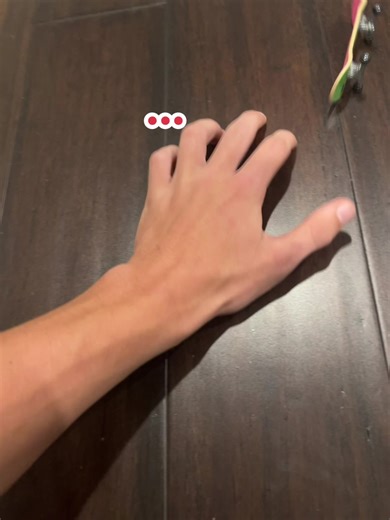 Nostalgic Moments with Tech Deck Mini Skateboards