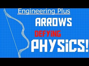The Archer's Paradox -Arrows Defying Physics!?