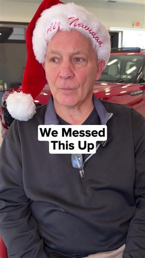 Making It Right in the Car Business