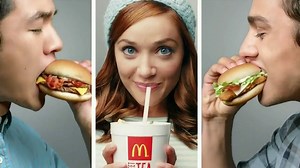 McDonald's Dollar Menu & More TV Spot, 'What You Get'