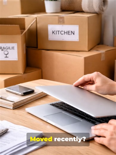 Moved recently? Here’s how to properly update your address with USCIS 📬 USCIS requires you to report any address change within 10 days of moving. Failing to update your address can result in missed notices, missed deadlines, or case denial. In this video, you’ll learn: • When you must update your address • Where to submit the update • Why each pending case may need to be updated separately • Why saving your confirmation is critical 🔗 Update your address online using Form AR-11: 👉 https://www.