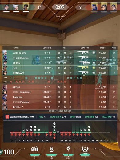 #valo #valorant #fyp #meme #4k