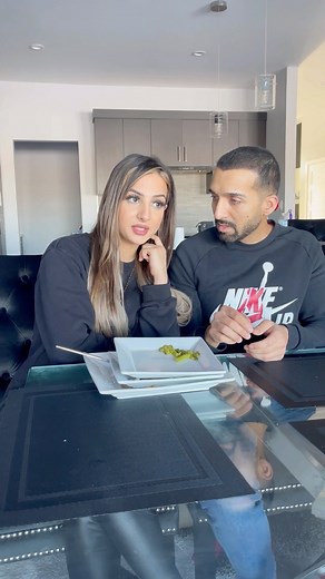 Sham Idrees on Instagram: "Life after Marriage w/ @rukhsar_x0o @_hamzazaidii"