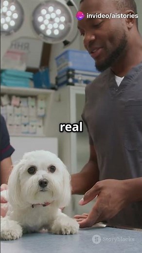 How Dogs Give Birth!