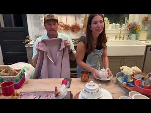 7 Stores! Huge Thrift Store Home Decor Haul From Goodwill