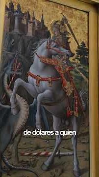 ¿Sabías esto? 10 millones de dólares de recompensa #axm