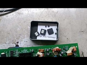 GST Addressable Fire Alarm System Circuit Repairing. GST200-2 Intelligent Fire Alarm \rControl Panel.