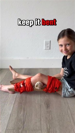 Emergency First Aid: How to Splint an Arm or Ankle Without a Medical Kit