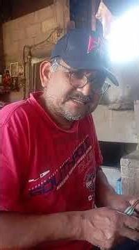 MÉTODO DE FABRICACIÓN DE TARRAYA ARTESANAL P/2