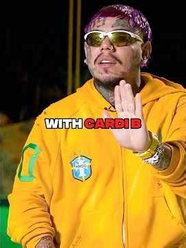 6ix 9ine Only Spits Facts