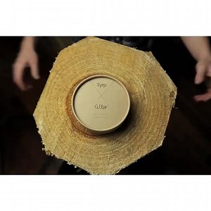 Syrp vari ND filter now back in stock and shipping worldwide.. Comes with genuine leather case and step up rings, not a bad stocking filler this one! #syrp #filter #canon6d #syrpfilter | Syrp Lab