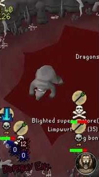 We took over the boss caves. #gaming #osrspodcast #pking @OldSchoolRuneScape