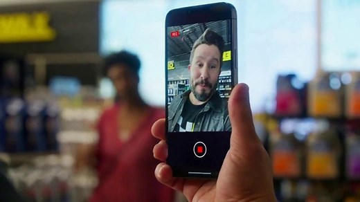 Advance Auto Parts TV Spot, 'He's Ed Vance'