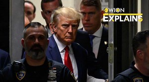 Explained | The 34 felony charges against Donald Trump