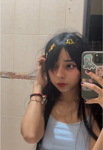 Tomoko Cosplay: Watamote Anime Highlights