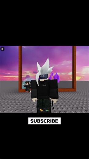 This Mirror is Alive 😱🪞 Roblox Time Paradox #roblox