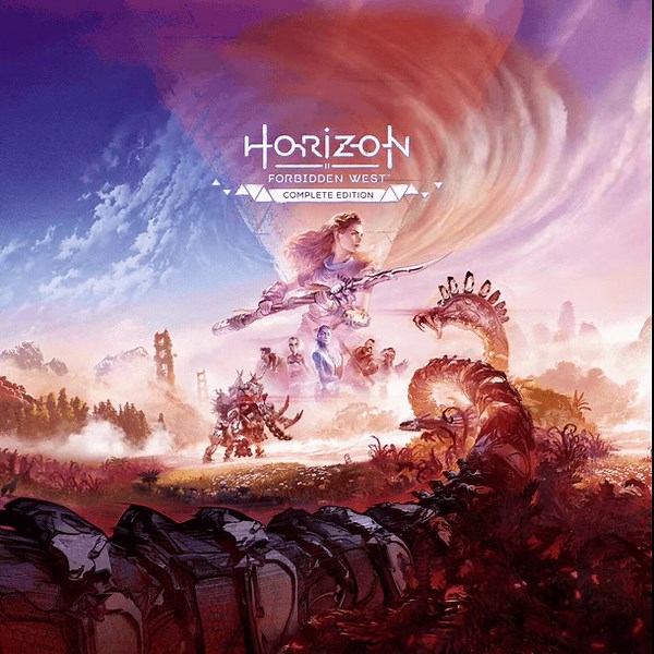 Buy Horizon Forbidden West Complete Edition - PC (Steam) - Europe