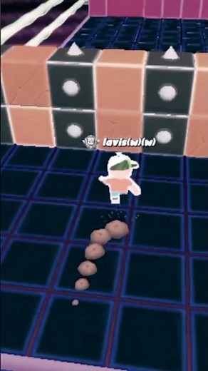 trick stumble guys pro level