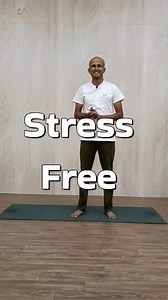 Effective Ways to Reduce Stress Naturally #day361 #yoga #dailyvlog #simple #easy #StressRelief #stress #healthylifestyle | Motivealth
