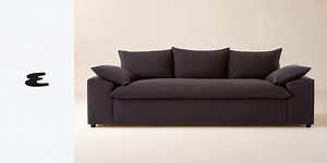 10 Sleeper Sofas That Don’t Look Like Sleeper Sofas