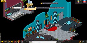 I Logged Back into Habbo Hotel For Its 20th Anniversary