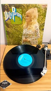 Dolly Parton - In The Ghetto (1972)