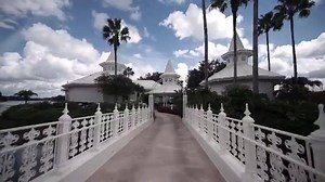 192K views · 7.5K reactions | Today was a fairy tale. | Disney's Fairy Tale Weddings & Honeymoons | Facebook