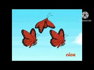 Diego and Dora Help Baby Monarch Get to the Festival: Alternative Ending 🦋🌵