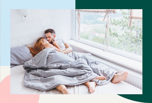 7 Things To Know About Sperm-Friendly Lubricants