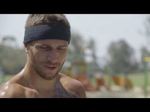 Camp Life: Vasyl Lomachenko | Episode 3