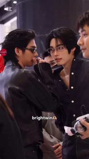 Ritz | Content Creator | THE SCREAMS😭😭😭😭 [BrightWin, F4 Thailand, Thai bl, together series, finally getting bright winc finally getting brighwin reunion today,... | Instagram