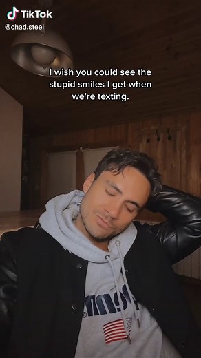 Big goofy grins #fyp #foryoupage