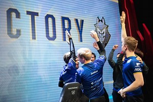 How G2 can make all their shiny new pieces fit